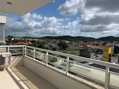 Apartamento, 2 quartos, 90 m² - Foto 2