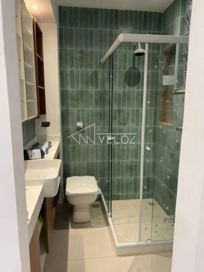 Apartamento, 1 quarto, 27 m² - Foto 3