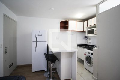 Apartamento, 1 quarto, 37 m² - Foto 5