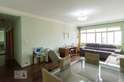 Apartamento, 3 quartos, 126 m² - Foto 1