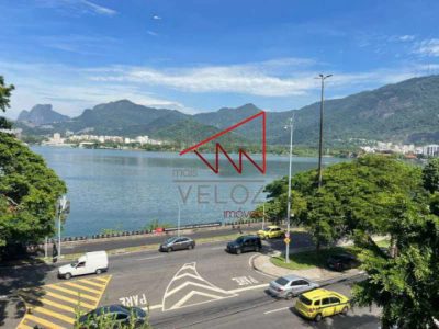 Apartamento, 4 quartos, 223 m² - Foto 2