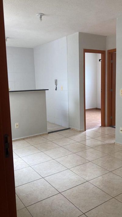 Apartamento, 2 quartos, 42 m² - Foto 3