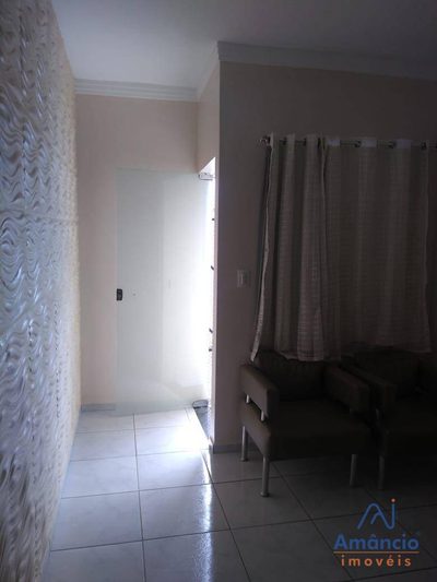 Casa, 2 quartos, 53 m² - Foto 3