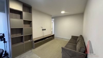 Apartamento, 3 quartos, 72 m² - Foto 1