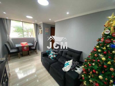 Apartamento, 2 quartos, 48 m² - Foto 1
