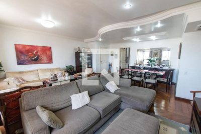 Apartamento, 3 quartos, 140 m² - Foto 3