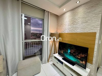 Apartamento, 2 quartos, 58 m² - Foto 2