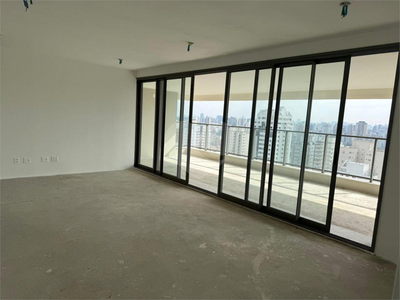 Apartamento, 4 quartos, 205 m² - Foto 3