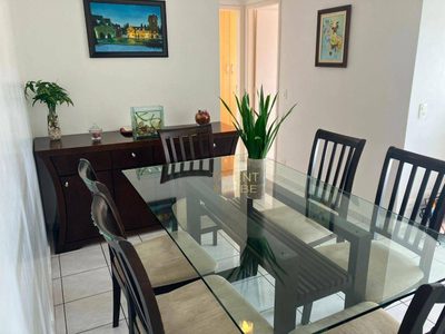 Apartamento, 2 quartos, 63 m² - Foto 3
