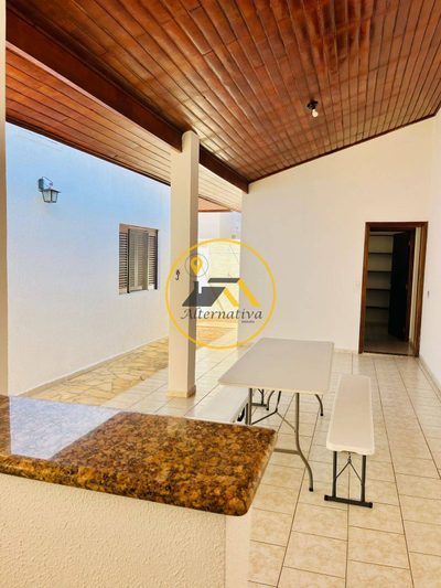 Casa, 4 quartos, 250 m² - Foto 5