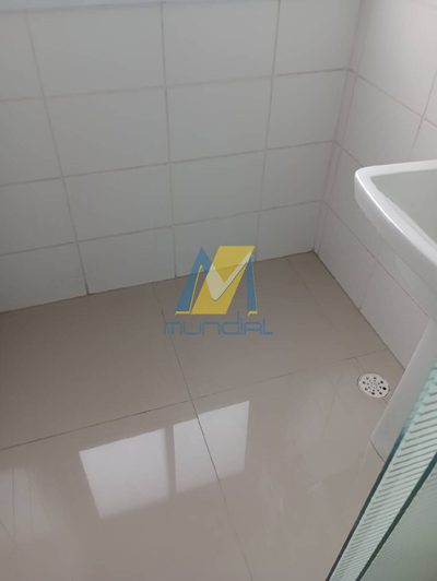 Apartamento, 2 quartos, 45 m² - Foto 4