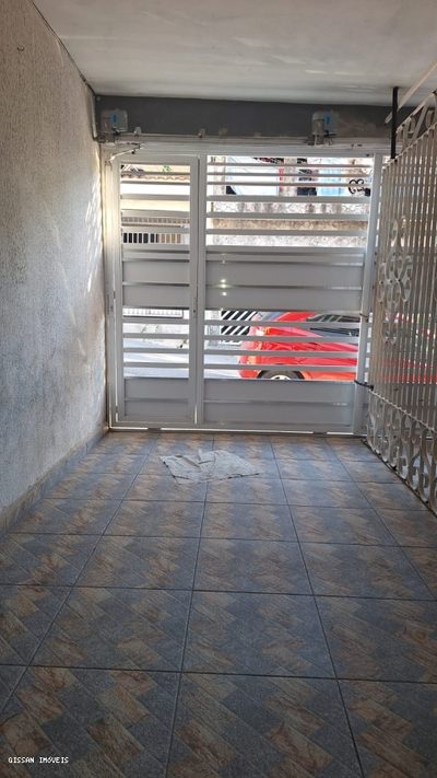 Casa, 1 quarto - Foto 4
