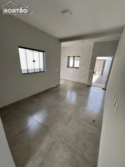 Casa, 3 quartos, 55 m² - Foto 5