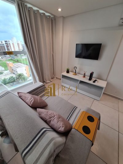 Flat/Apart Hotel, 35 m² - Foto 5
