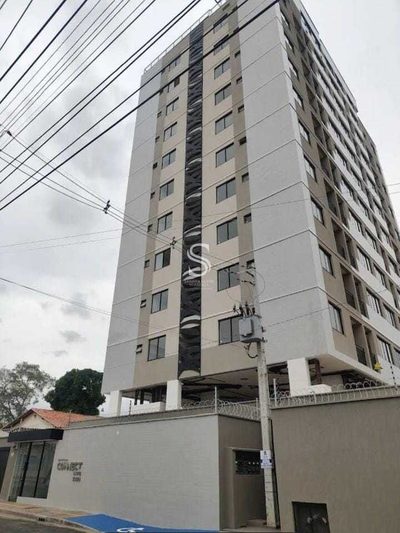 Apartamento, 2 quartos, 38 m² - Foto 2