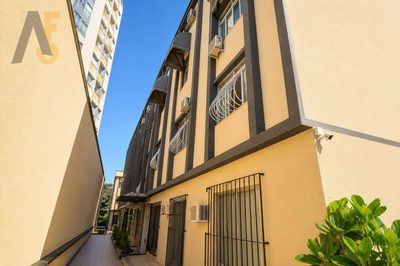 Apartamento, 3 quartos, 64 m² - Foto 5