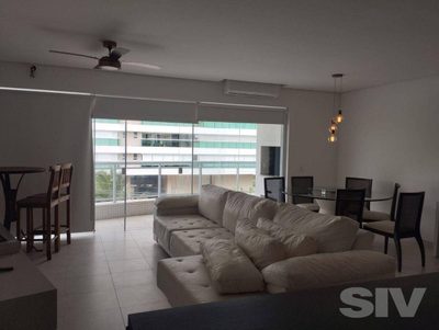 Apartamento, 3 quartos, 153 m² - Foto 3
