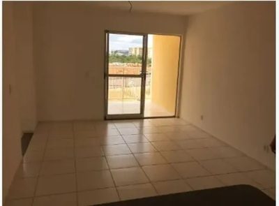 Apartamento, 2 quartos, 59 m² - Foto 2