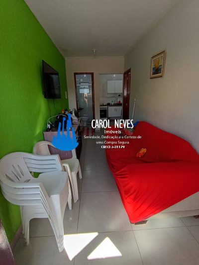Apartamento, 1 quarto - Foto 2