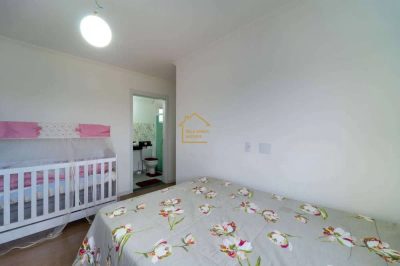 Apartamento, 3 quartos, 83 m² - Foto 3