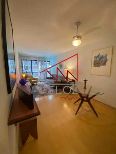 Apartamento, 2 quartos, 80 m² - Foto 1