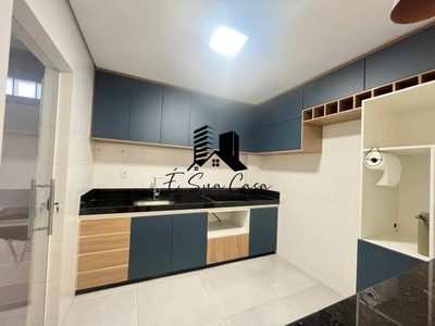 Apartamento, 2 quartos, 112 m² - Foto 5