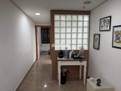 Sala-Conjunto, 60 m² - Foto 1