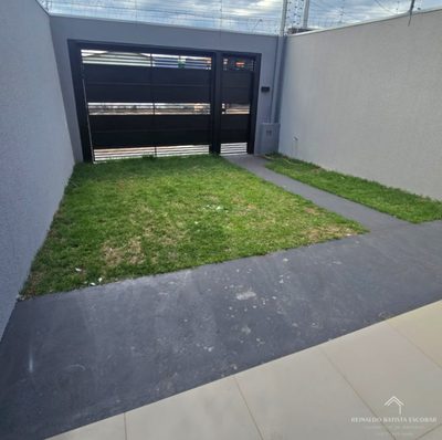 Casa, 1 quarto, 63 m² - Foto 4