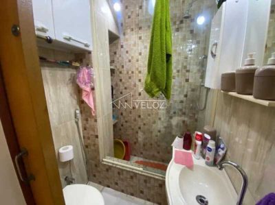 Apartamento, 1 quarto, 33 m² - Foto 4