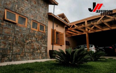 Casa, 4 quartos, 400 m² - Foto 3