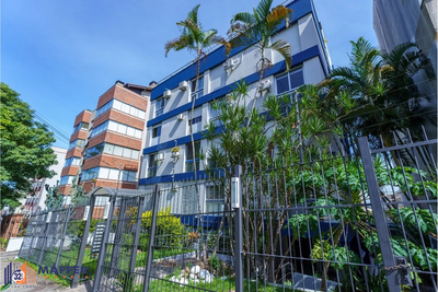 Apartamento, 3 quartos, 133 m² - Foto 3