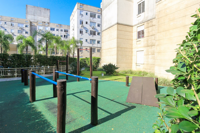 Apartamento, 2 quartos, 47 m² - Foto 5