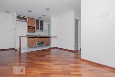 Apartamento, 2 quartos, 48 m² - Foto 2