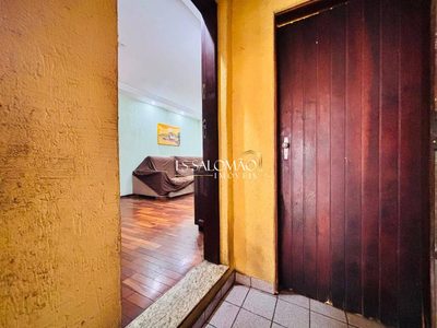 Casa, 3 quartos, 140 m² - Foto 5