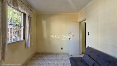 Apartamento, 2 quartos, 85 m² - Foto 1