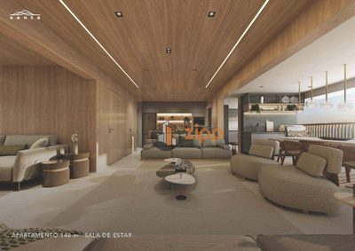 Apartamento, 4 quartos, 148 m² - Foto 5