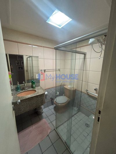 Apartamento, 3 quartos, 80 m² - Foto 3