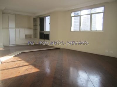 Apartamento, 4 quartos, 200 m² - Foto 2