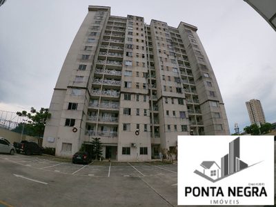 Apartamento, 2 quartos, 67 m² - Foto 1