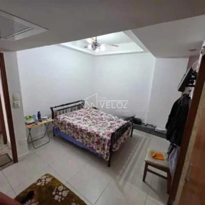 Apartamento, 3 quartos, 115 m² - Foto 5