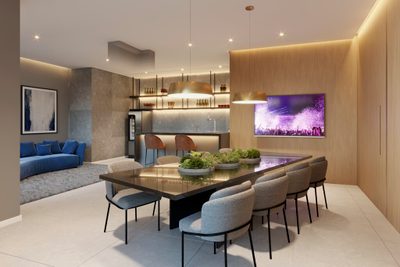 Apartamento, 3 quartos, 82 m² - Foto 5