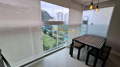 Apartamento, 1 quarto, 49 m² - Foto 5