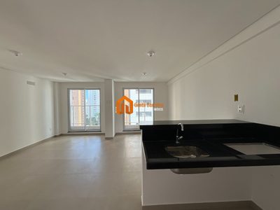 Apartamento, 1 quarto, 35 m² - Foto 2