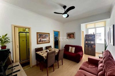 Apartamento, 1 quarto, 31 m² - Foto 3