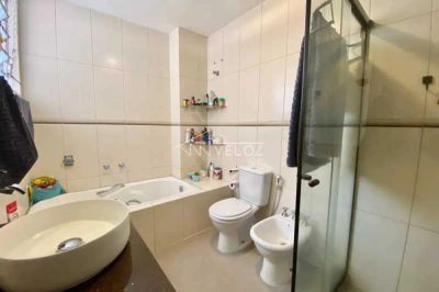 Apartamento, 4 quartos, 167 m² - Foto 1