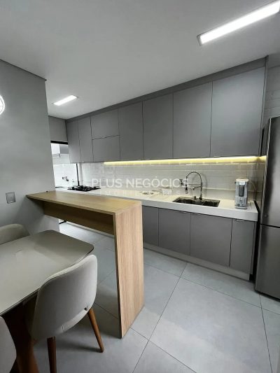 Casa, 2 quartos, 105 m² - Foto 3
