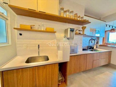 Apartamento, 3 quartos, 97 m² - Foto 1