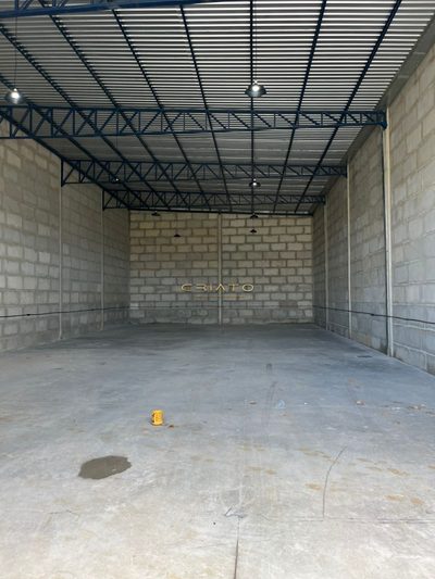 Depósito-Galpão, 320 m² - Foto 5