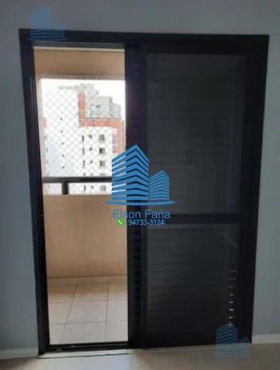 Apartamento, 2 quartos, 48 m² - Foto 5