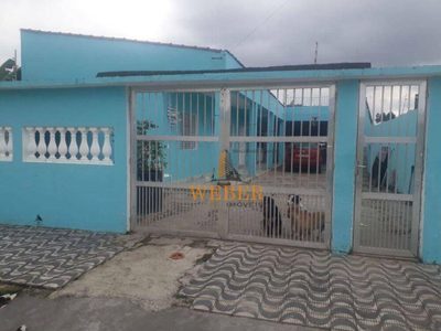 Casa, 2 quartos, 150 m² - Foto 3
